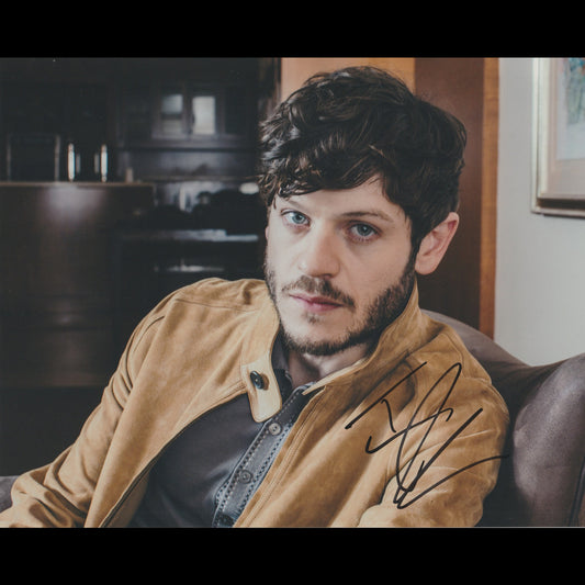 Iwan RHEON