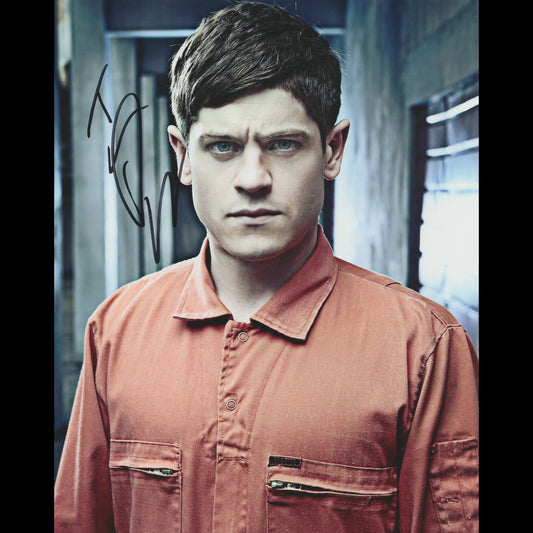 Iwan RHEON (Misfits)