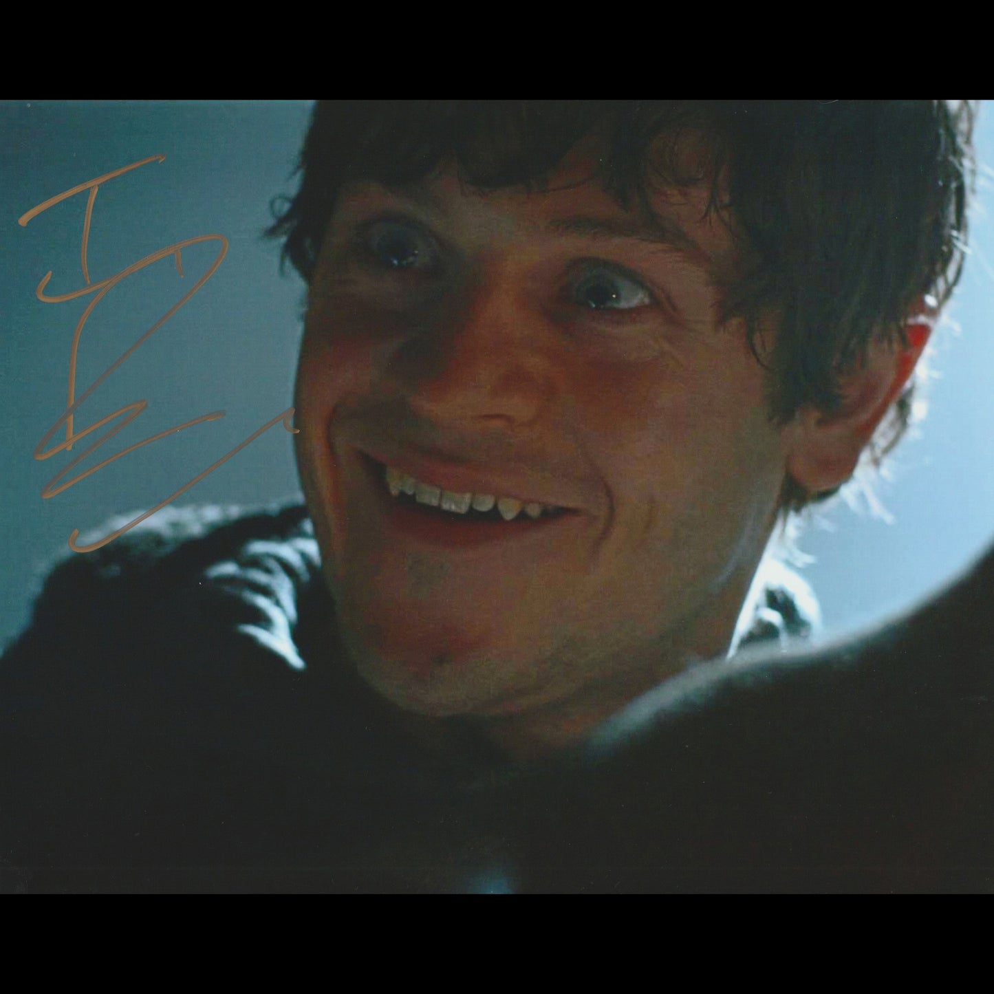 Iwan RHEON (Game of Thrones)