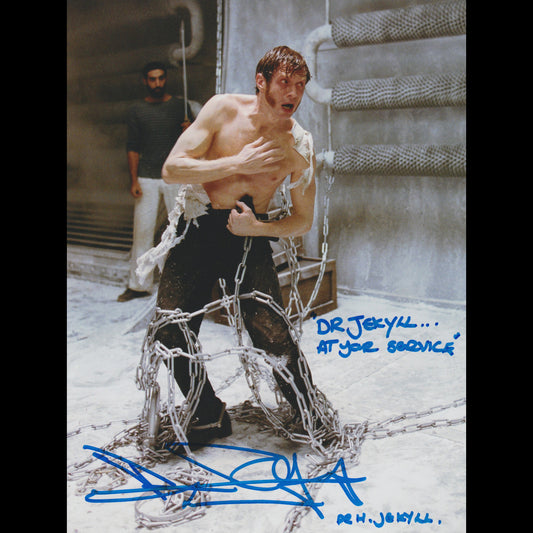Jason FLEMYNG