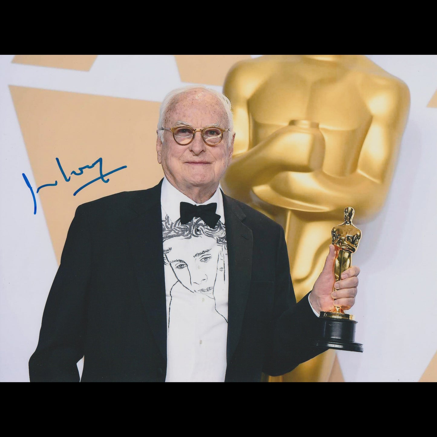 James IVORY