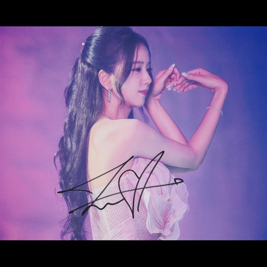 JISOO (Blackpink)