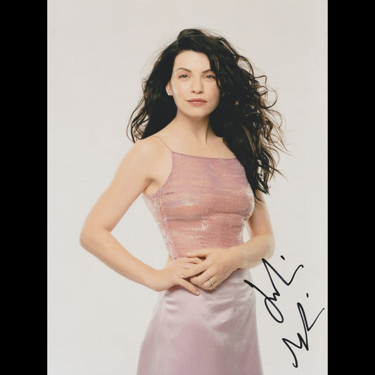 Julianna MARGULIES