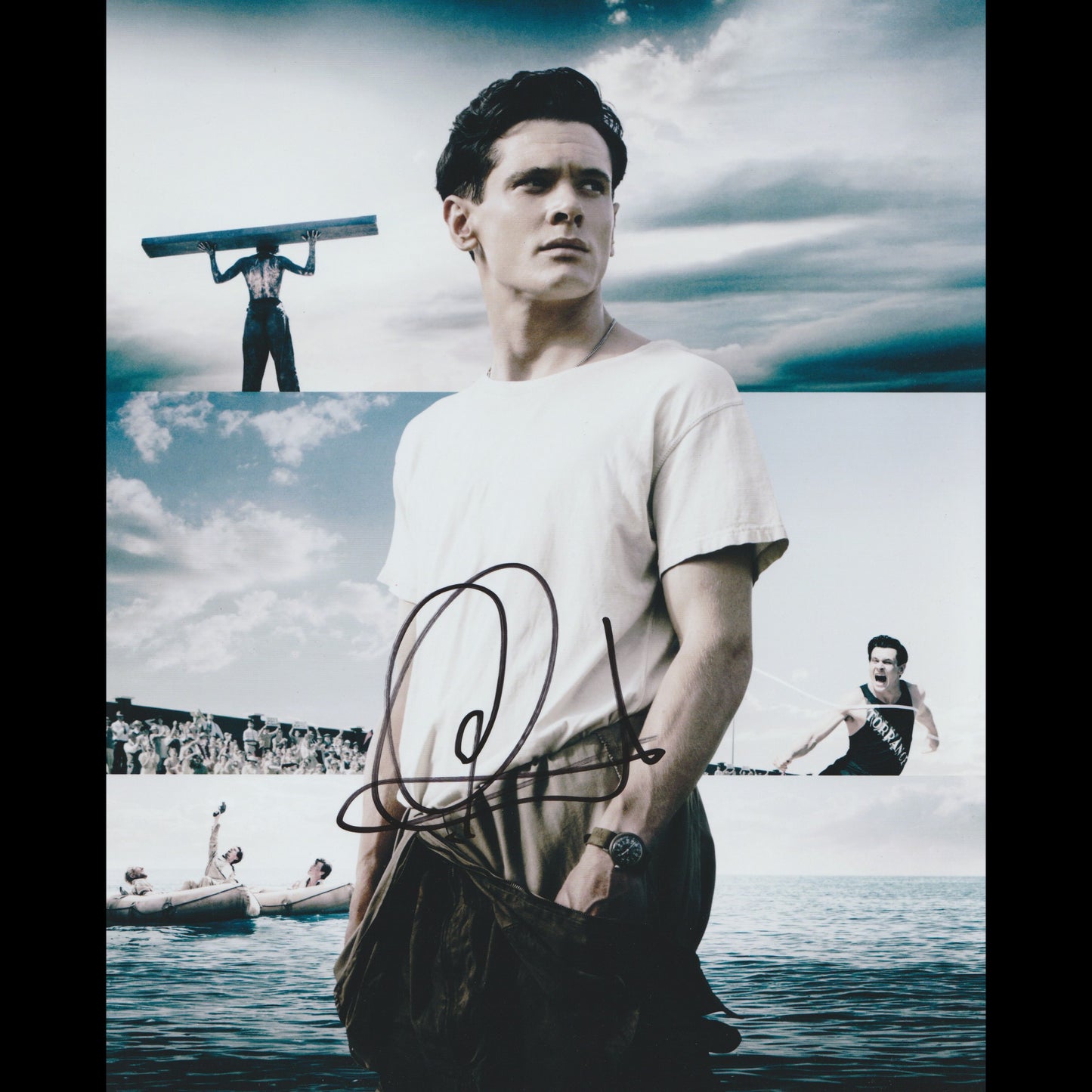 Jack O'CONNELL