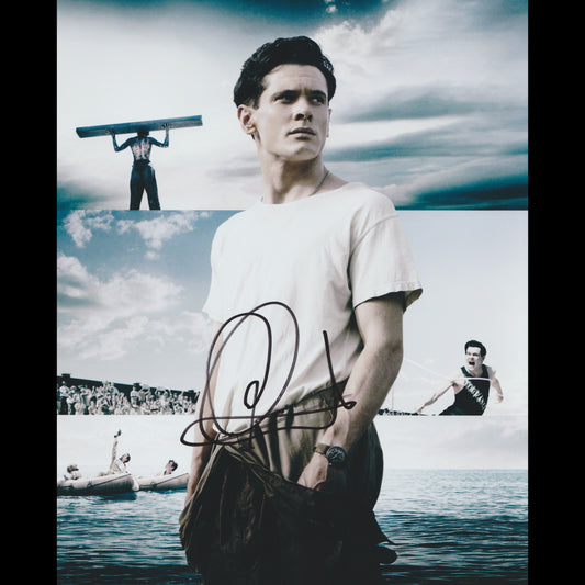 Jack O'CONNELL