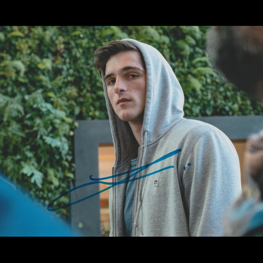 Jacob ELORDI (Euphoria)
