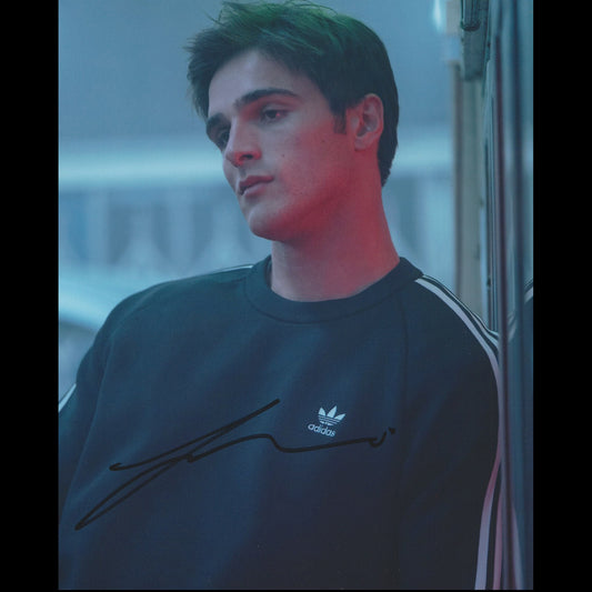 Jacob ELORDI (Euphoria)