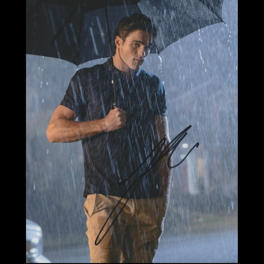 Jacob ELORDI (Euphoria)