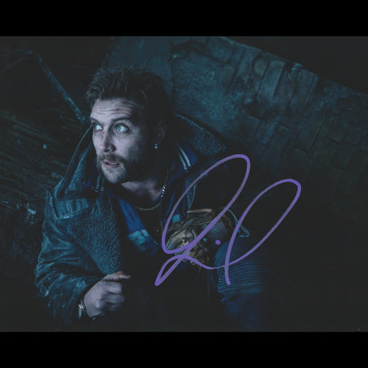 Jai COURTNEY