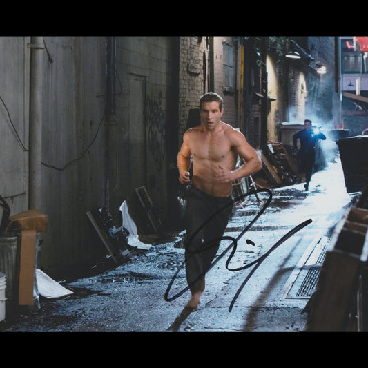 Jai COURTNEY