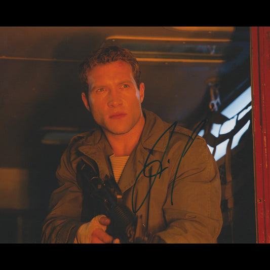 Jai COURTNEY