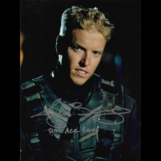 Jake BUSEY