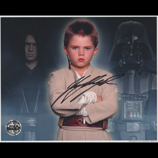 Jake Lloyd