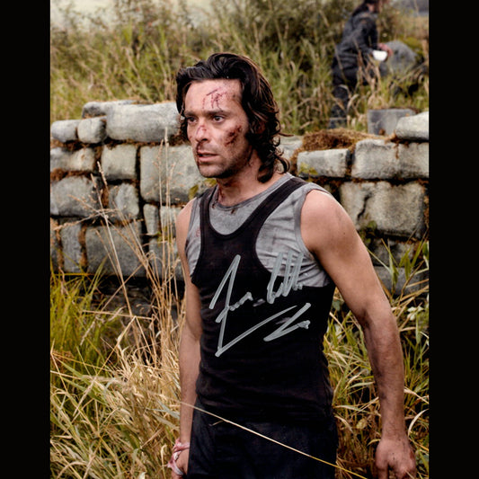 James CALLIS (Battlestar Galactica)