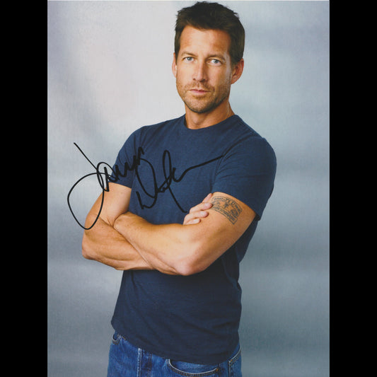 James DENTON (Desperate Housewives)