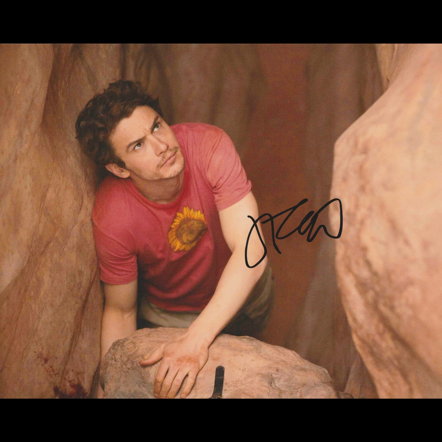 James FRANCO
