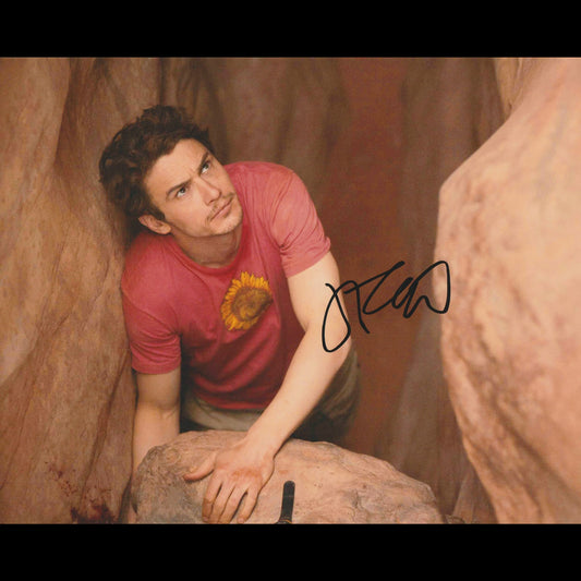 James FRANCO