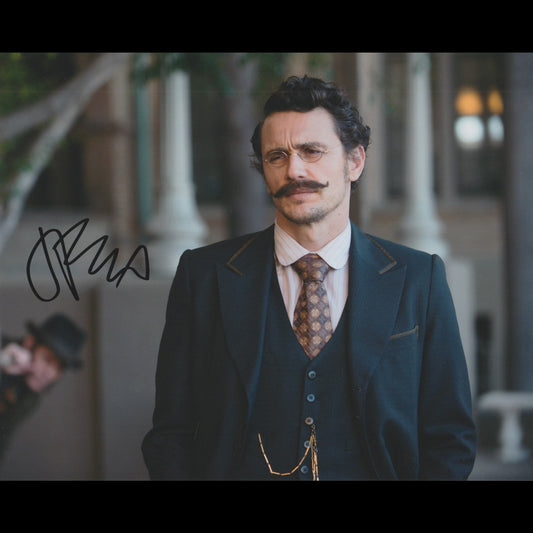 James FRANCO