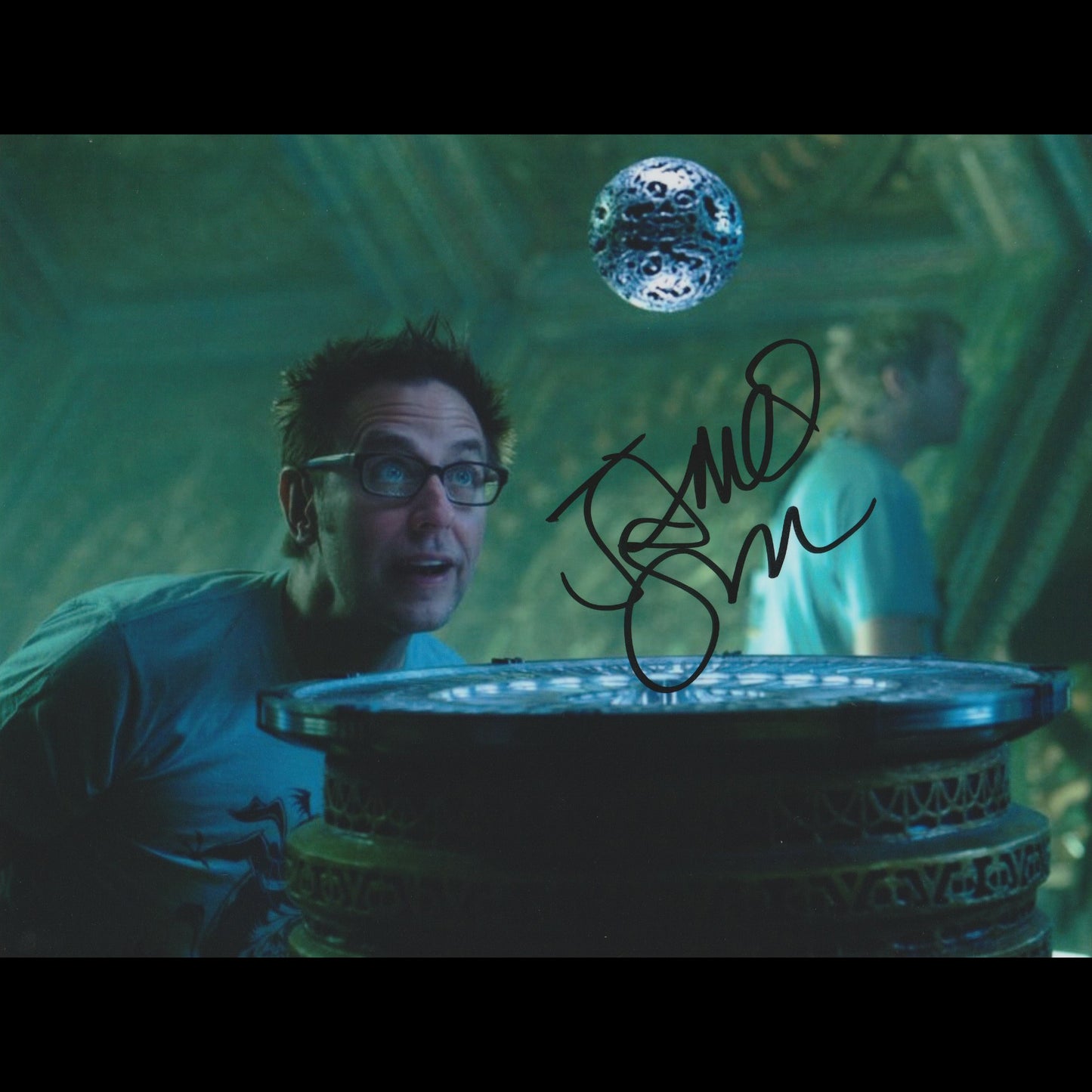 James GUNN