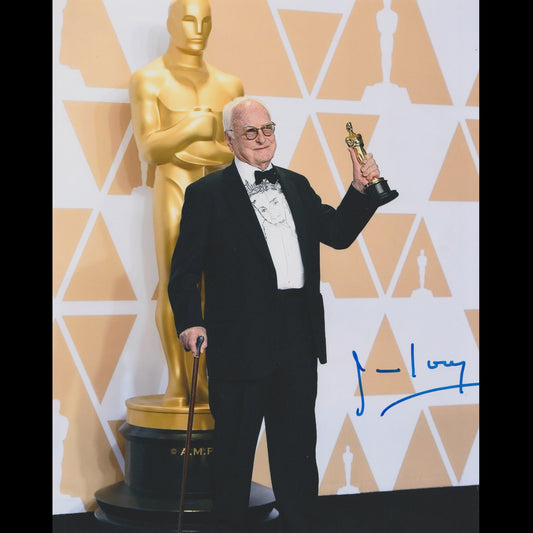 James IVORY