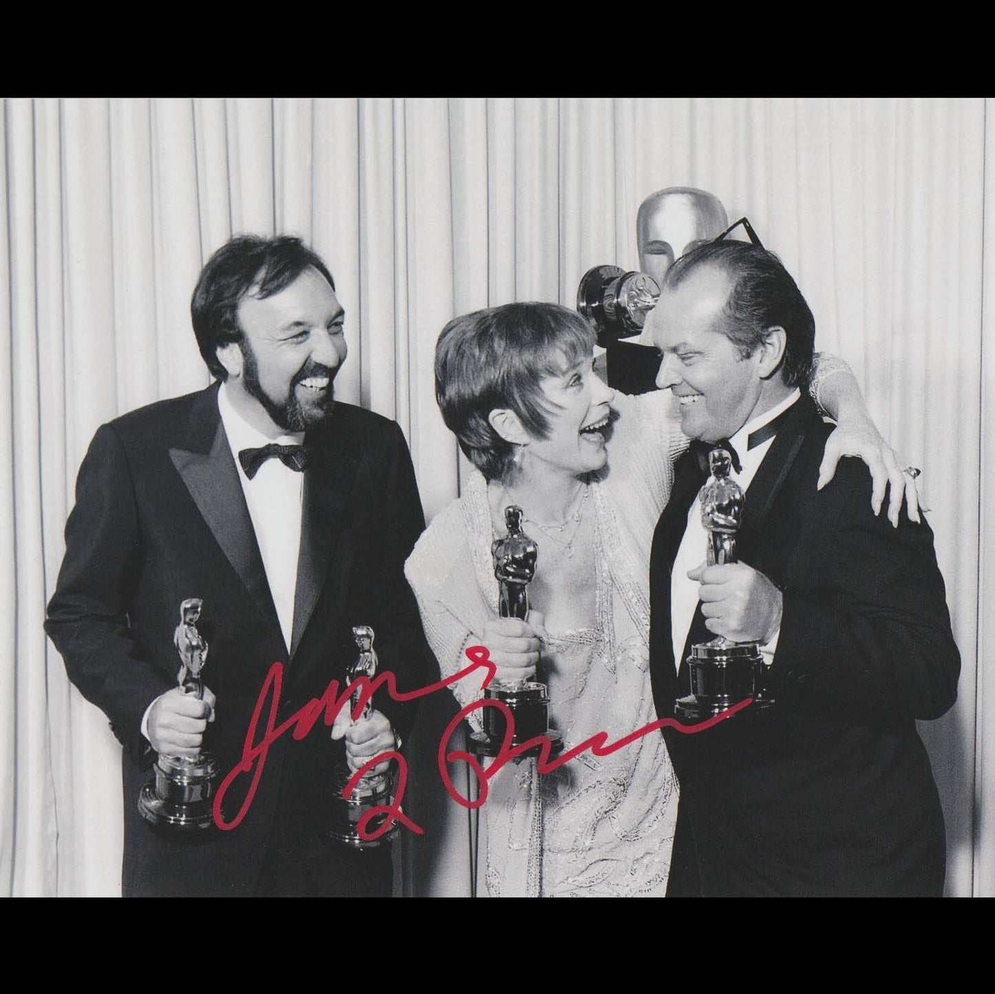 James L. BROOKS