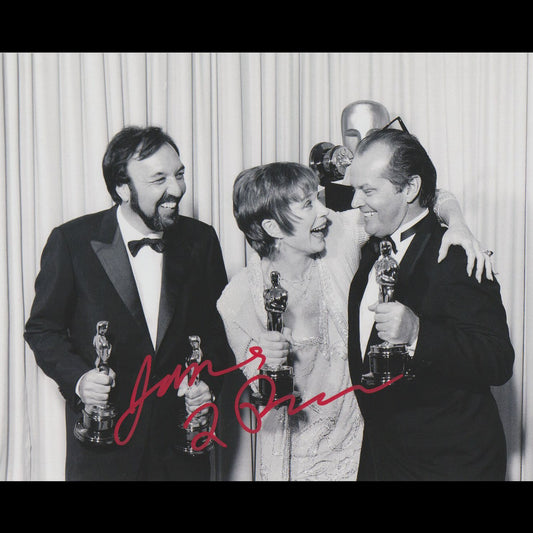 James L. BROOKS