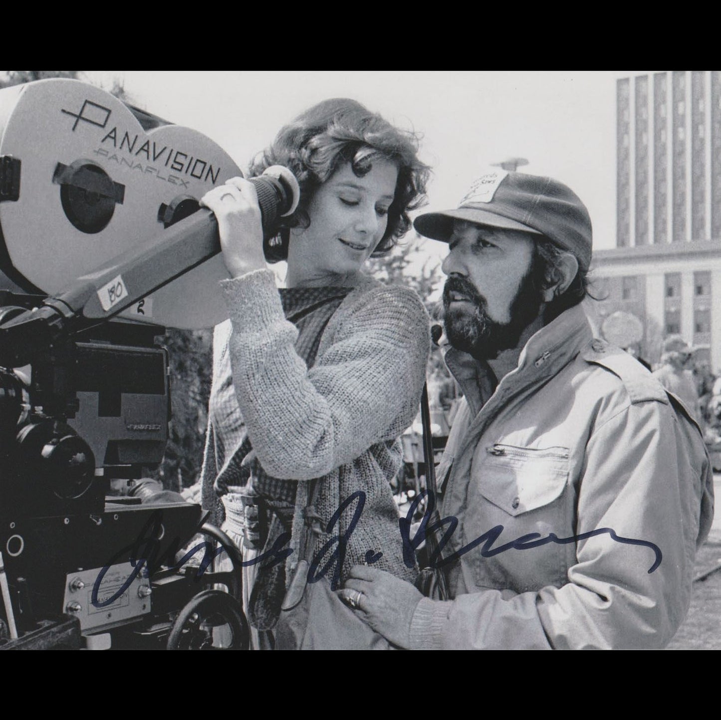James L. BROOKS