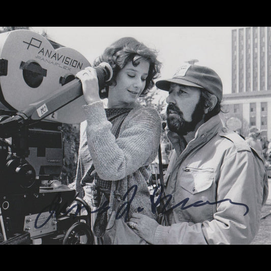 James L. BROOKS