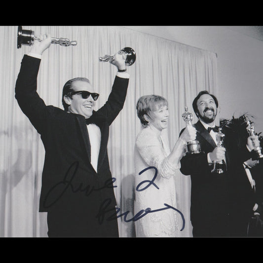 James L. BROOKS