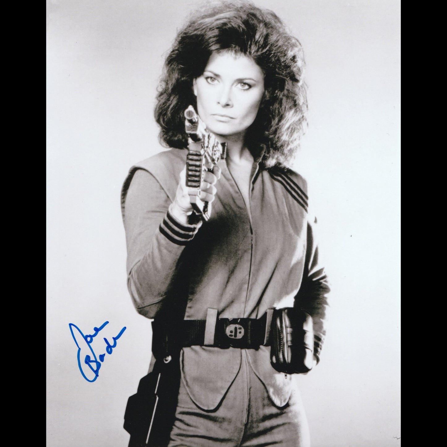 Jane BADLER (V)