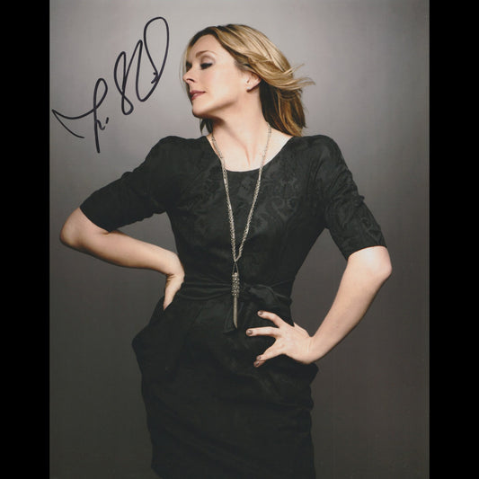 Jane Krakowski (30 Rock)