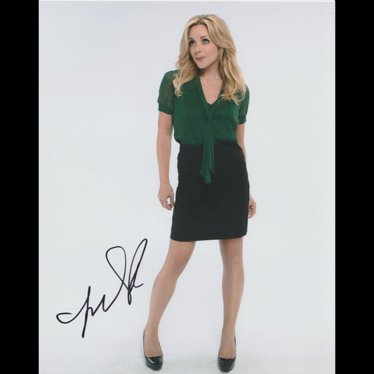 Jane Krakowski (30 Rock)