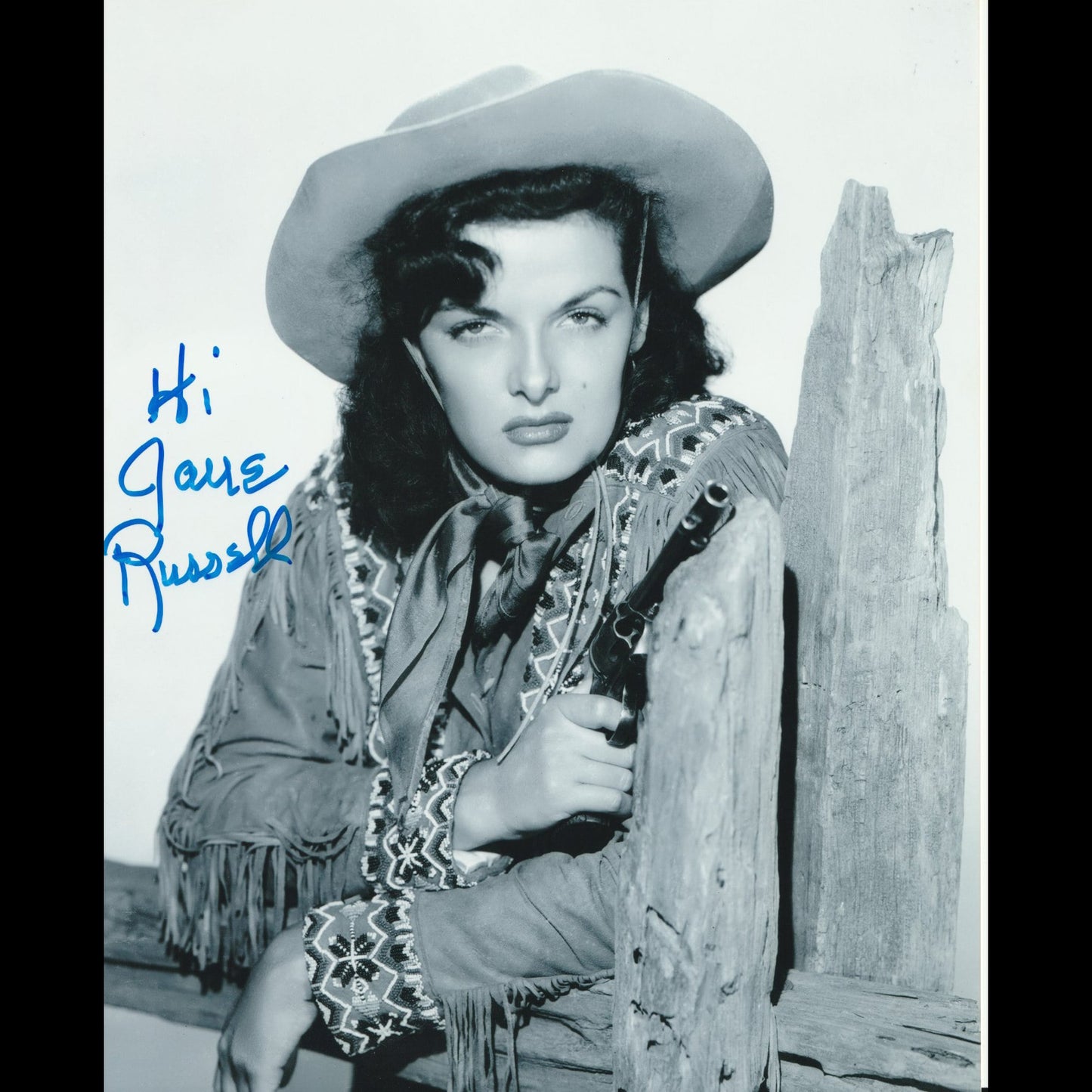 Jane RUSSELL