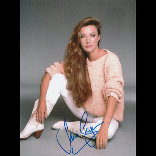 Jane SEYMOUR