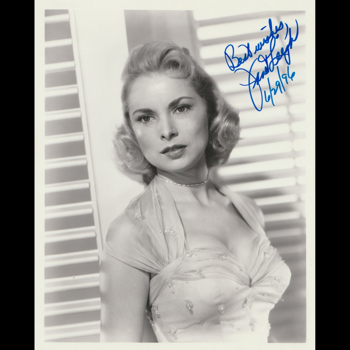 Janet LEIGH