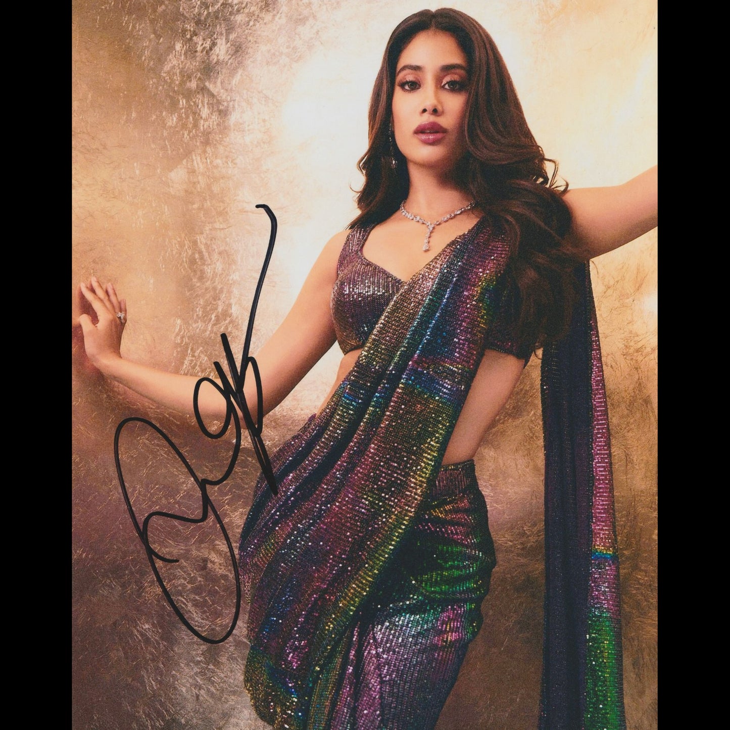 Janhvi KAPOOR