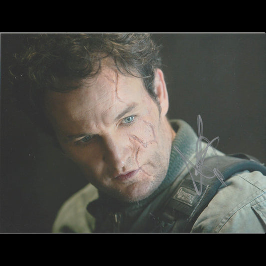 Jason CLARKE