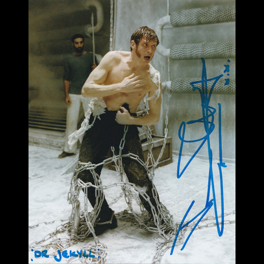 Jason FLEMYNG