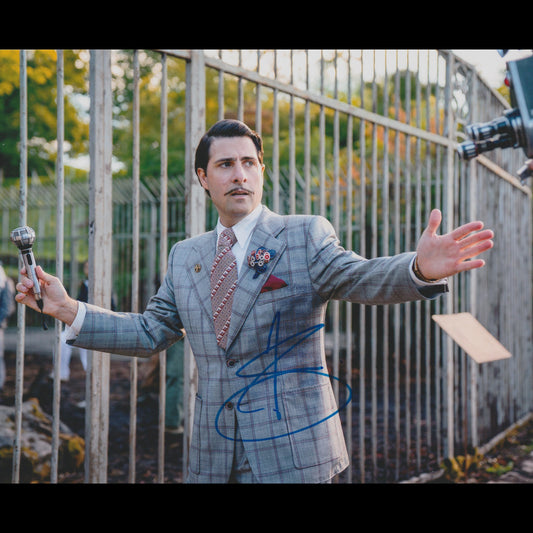 Jason SCHWARTZMAN
