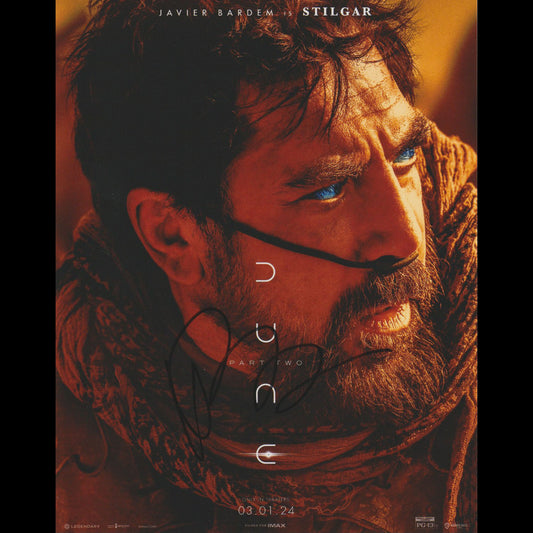 Javier BARDEM