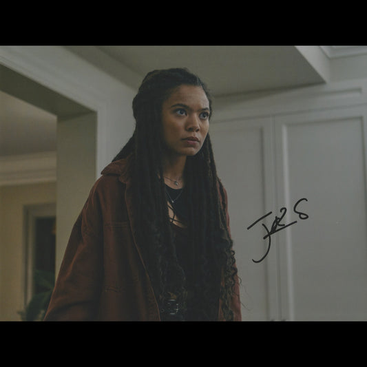 Jaz SINCLAIR (Gen V)