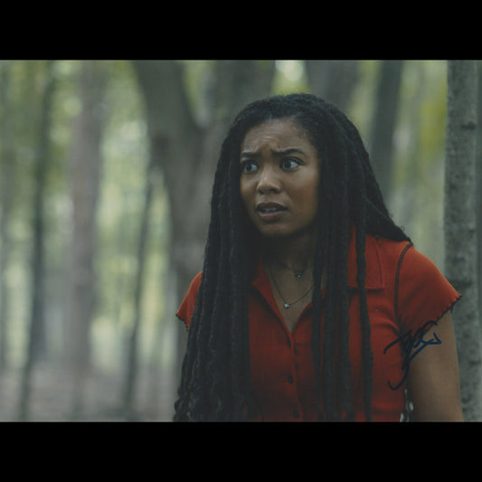 Jaz SINCLAIR (Gen V)