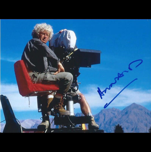 Jean-Jacques ANNAUD