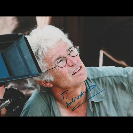 Jean-Jacques ANNAUD