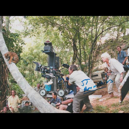 Jean-Jacques ANNAUD