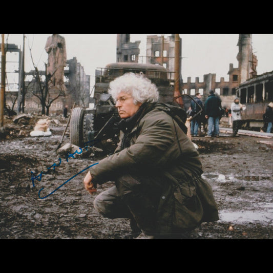 Jean-Jacques ANNAUD