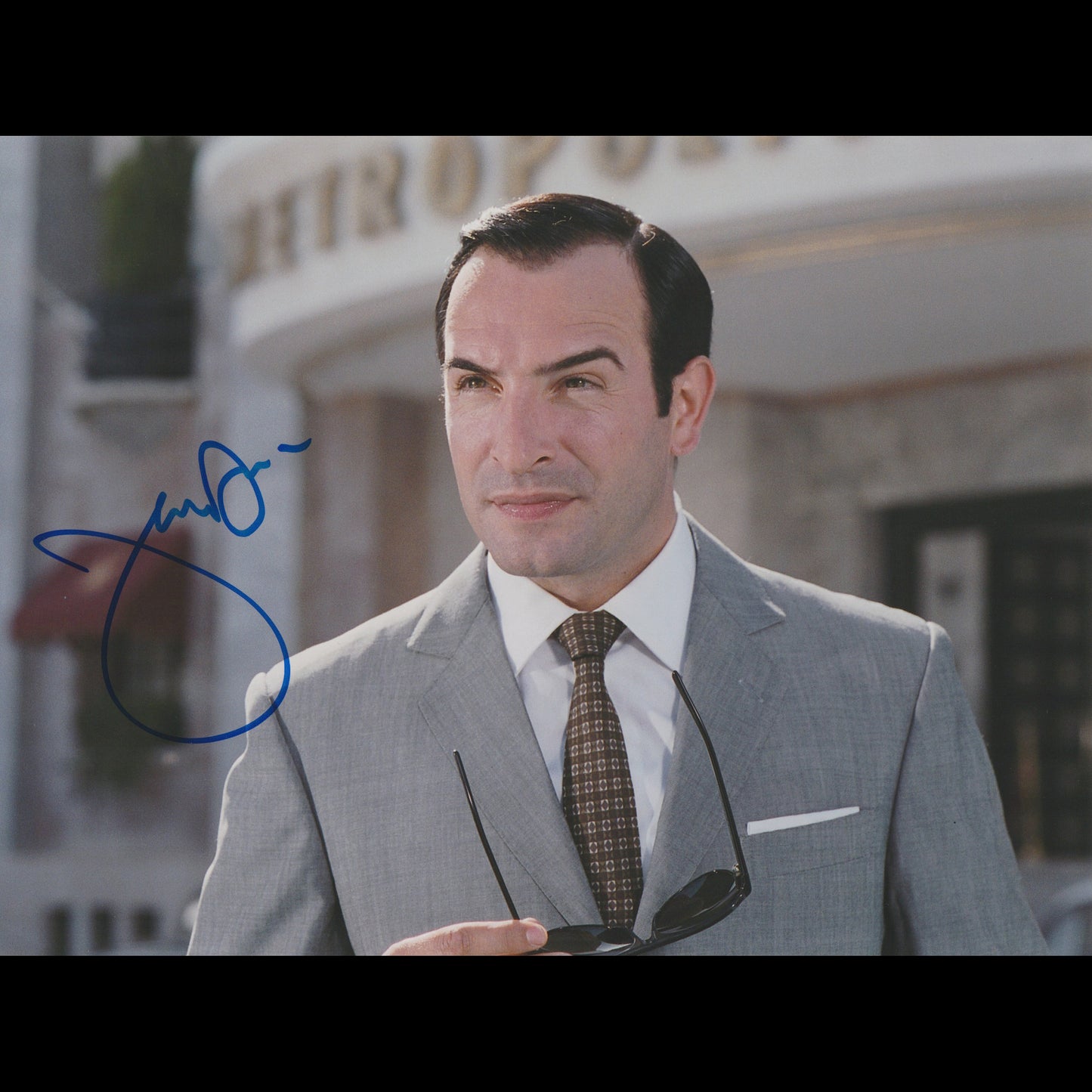 Jean DUJARDIN