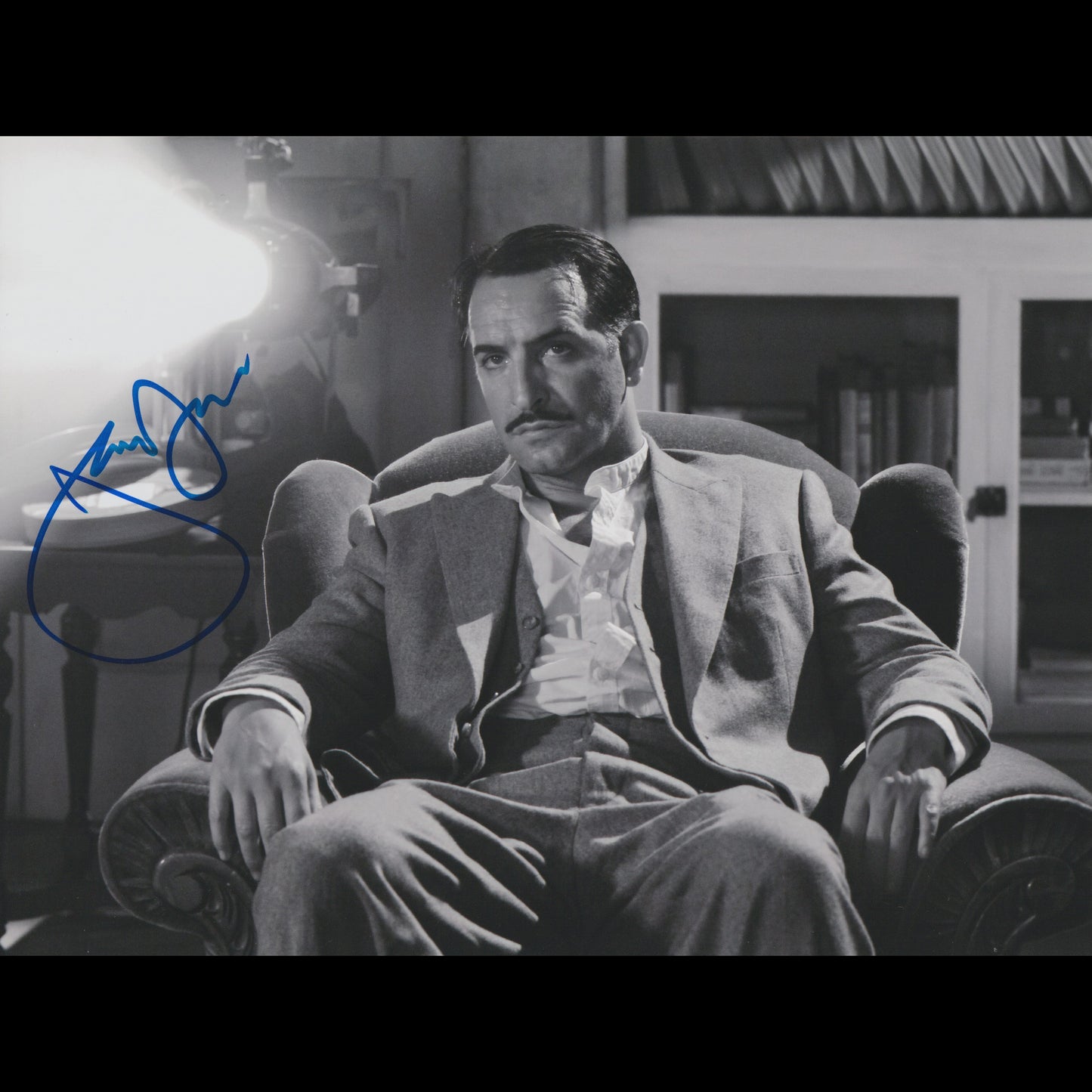 Jean DUJARDIN