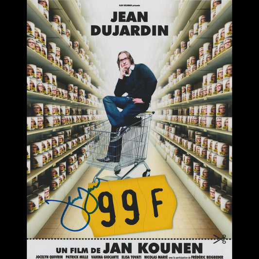 Jean DUJARDIN