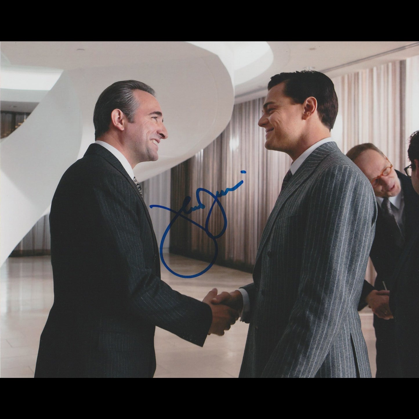 Jean DUJARDIN
